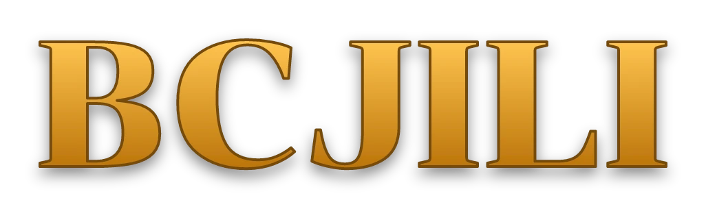 BCJILI logo
